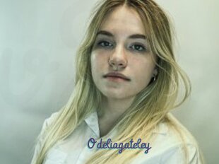 Odeliagateley