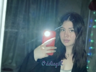 Odeliagill
