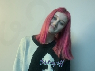 Odeliagriff