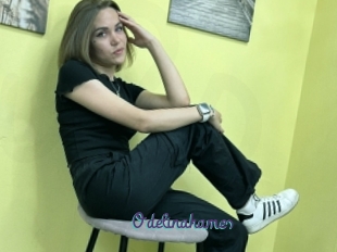 Odelinahames