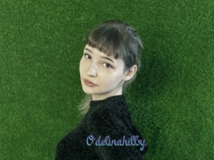 Odelinahilby