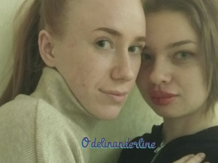 Odelinanderline