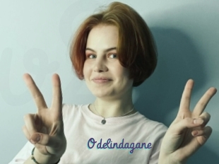 Odelindagane