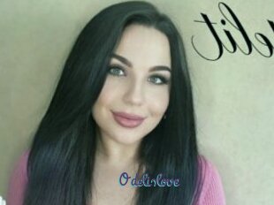 Odelislove