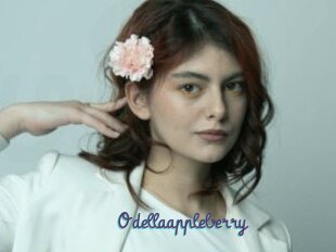 Odellaappleberry