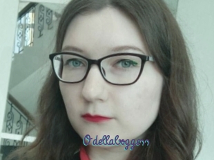 Odellaboggess
