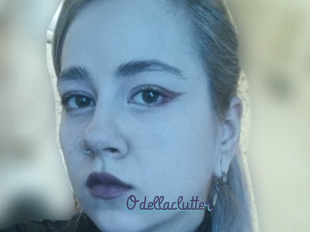 Odellaclutter