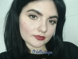 Odellacoupe