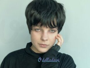 Odelladavi