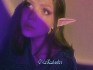 Odelladeeks