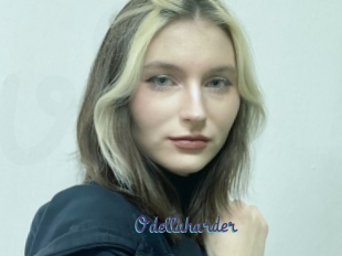 Odellaharder