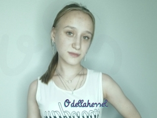 Odellahessel