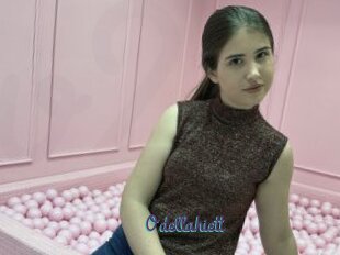 Odellahiett