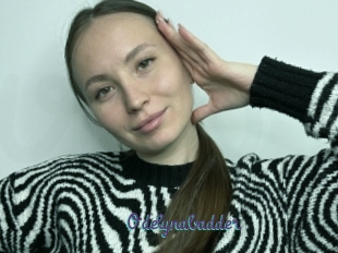 Odelynabadder