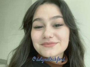 Odelynabickford