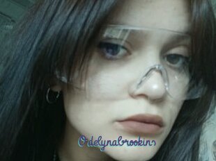 Odelynabrookins