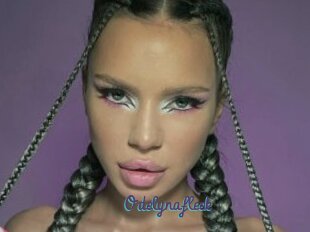 Odelynafleek