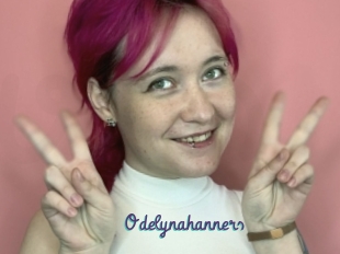 Odelynahanners