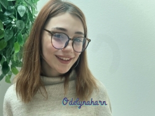 Odelynaharn