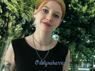 Odelynaharriss