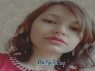 Odelynbeckey