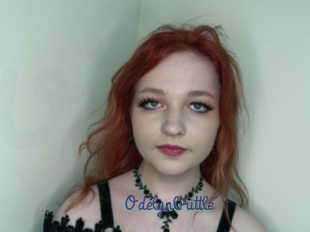 Odelynbrittle