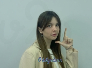 Odelyndarr