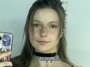 Odelyngillim