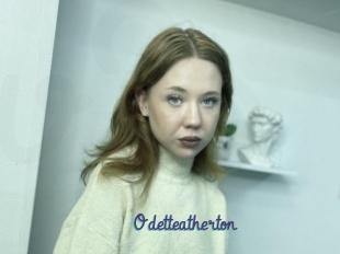 Odetteatherton