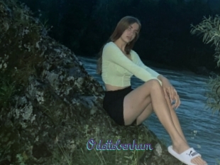 Odettebenham