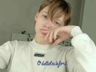Odettebickford
