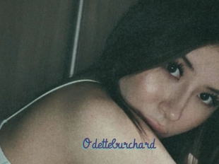 Odetteburchard