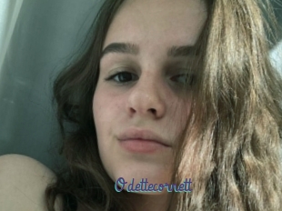 Odettecornett