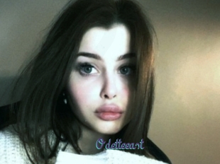 Odetteeast
