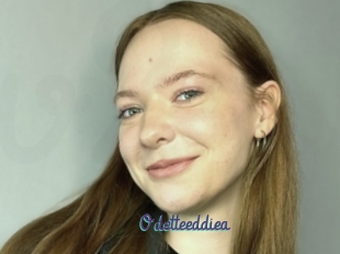 Odetteeddiea