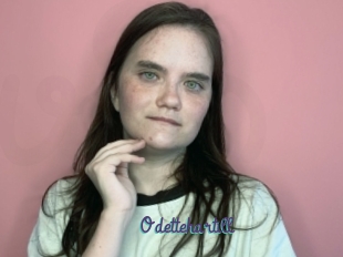 Odettehartill