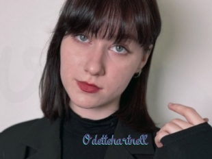 Odettehartnell