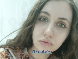 Odettehelms