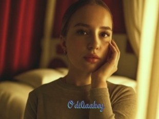 Odiliaakey