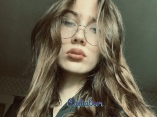 Odiliaboor