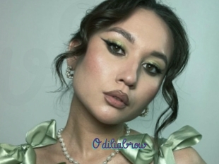 Odiliabrow