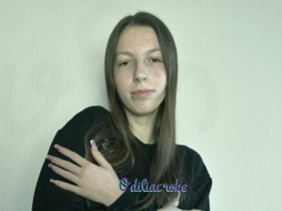 Odiliacroke