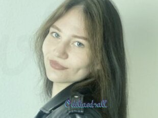 Odiliaedsall