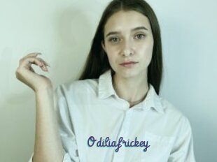 Odiliafrickey