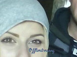 Offlimitsnanny