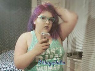 Ohheyophelia
