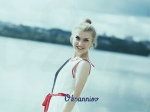 Oksanniov