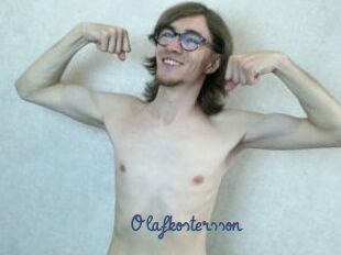 Olafkostersson