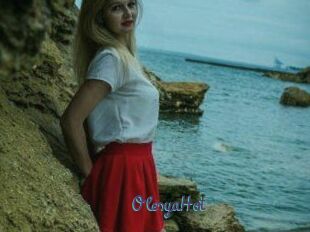 OlesyaHot