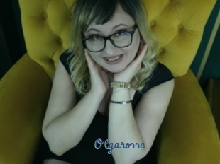 Olgarosse